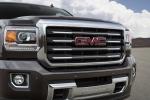 GMC Sierra All Terrain 2500 HD Crew Cab 2015 года
